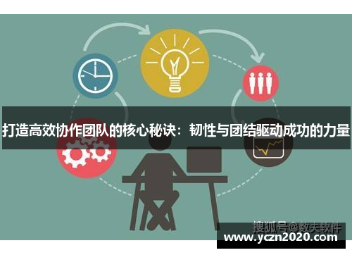 打造高效协作团队的核心秘诀:韧性与团结驱动成功的力量