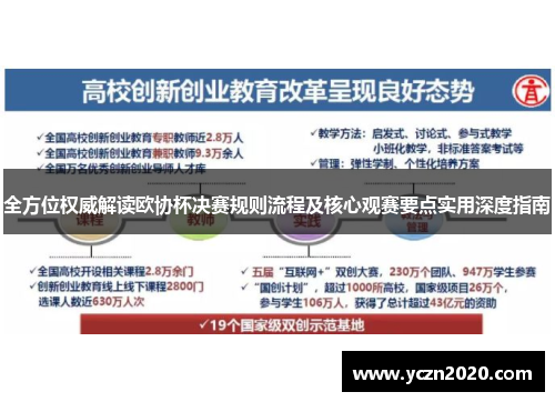 全方位权威解读欧协杯决赛规则流程及核心观赛要点实用深度指南