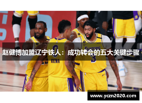 赵健博加盟辽宁铁人：成功转会的五大关键步骤